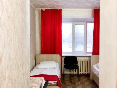 Фото отеля