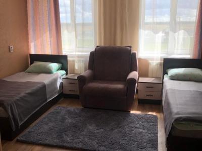 Фото отеля