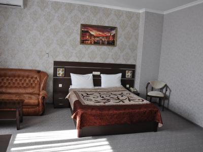 Фото отеля