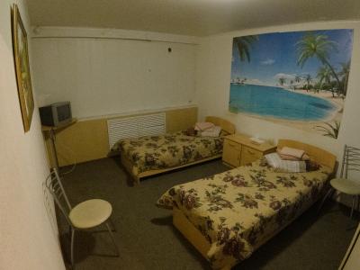 Фото номера отеля