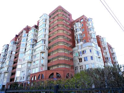 Фото отеля