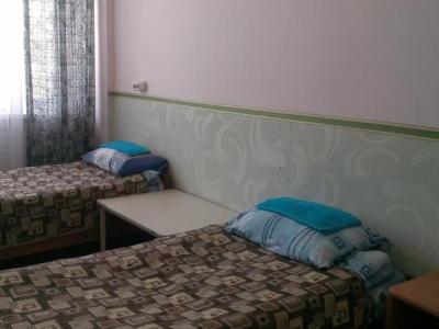 Фото отеля