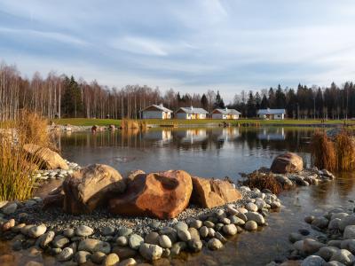 Фото отеля