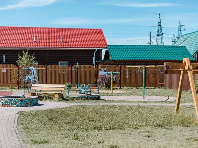 Фото отеля