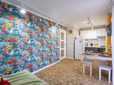 Фото отеля