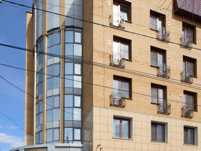Фото отеля