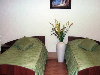Фото отеля