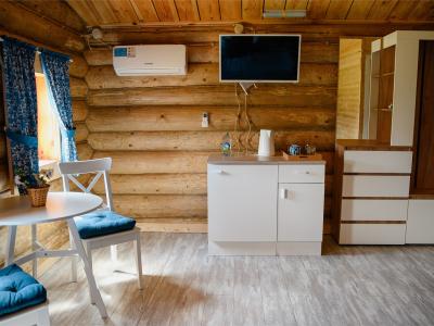 Фото номера отеля