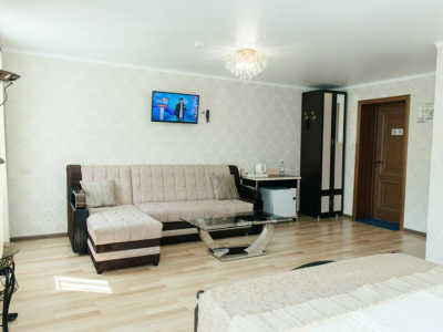 Фото отеля