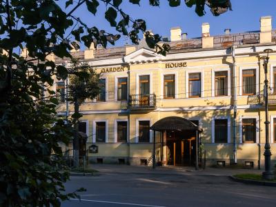 Фото отеля