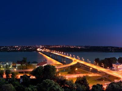 Фото отеля