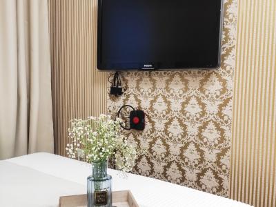 Фото отеля