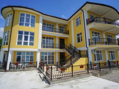 Фото отеля