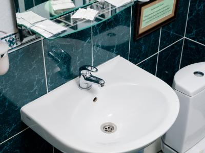 Фото отеля
