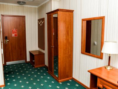 Фото номера отеля