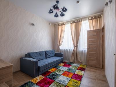 Фото номера отеля