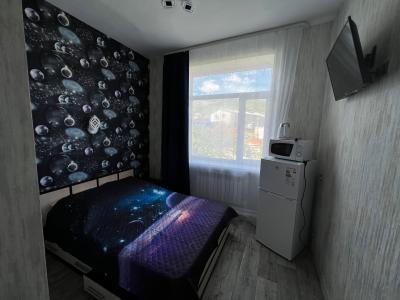 Фото отеля