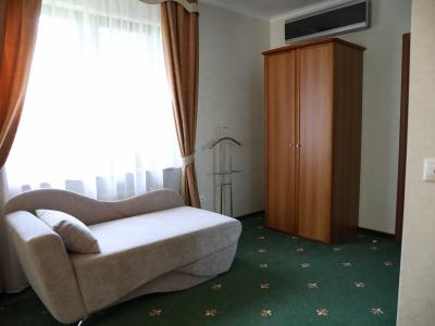 Фото номера отеля