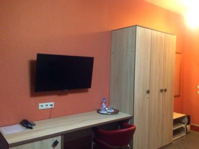 Фото номера отеля