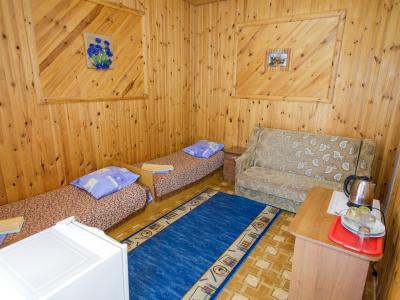 Фото номера отеля