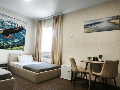 Фото отеля