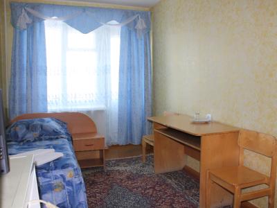 Фото отеля