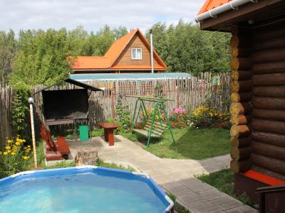 Фото номера отеля