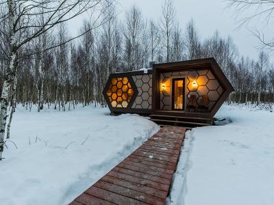 Фото номера отеля