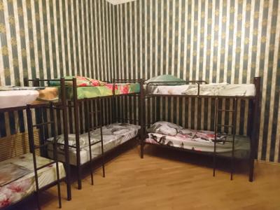 Фото номера отеля