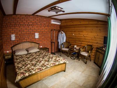 Фото номера отеля