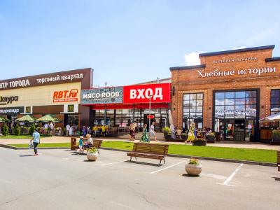 Фото отеля