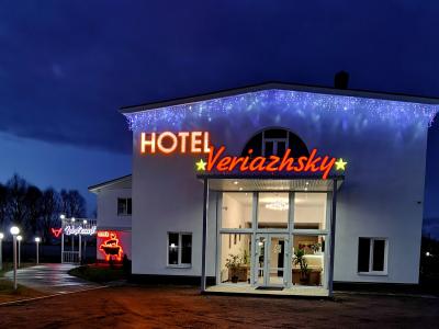 Фото отеля