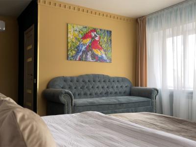 Фото номера отеля