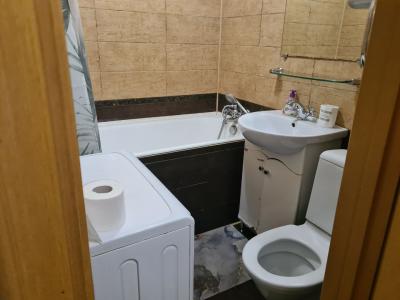 Фото номера отеля