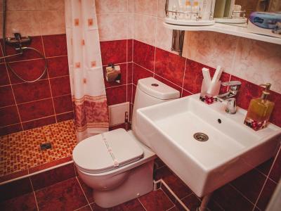 Фото номера отеля