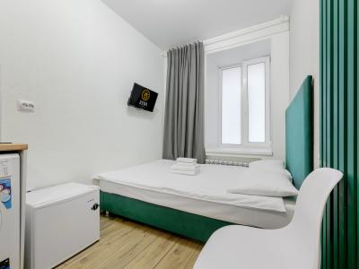 Фото отеля