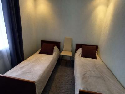 Фото номера отеля