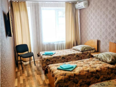 Фото отеля