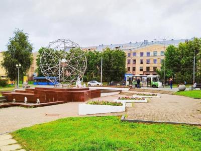 Фото номера отеля