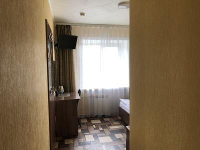 Фото номера отеля