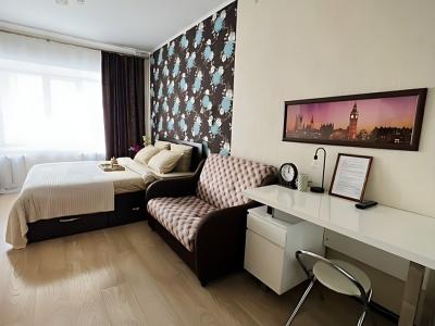Фото номера отеля