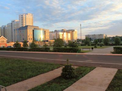 Фото отеля
