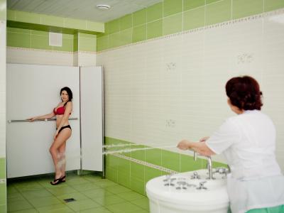 Фото отеля