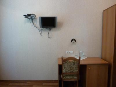 Фото отеля