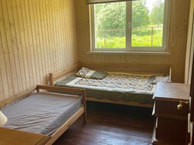 Фото номера отеля