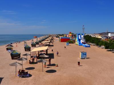 Фото отеля