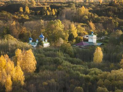 Фото отеля