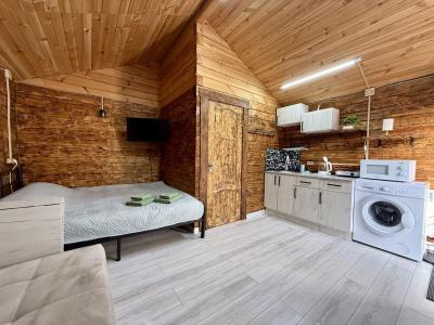 Фото номера отеля