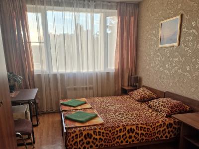 Фото номера отеля