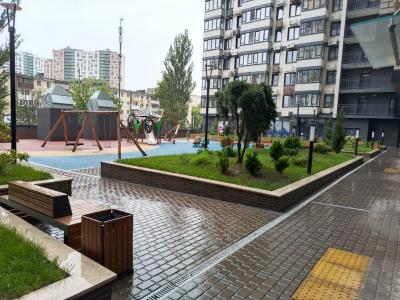 Фото отеля